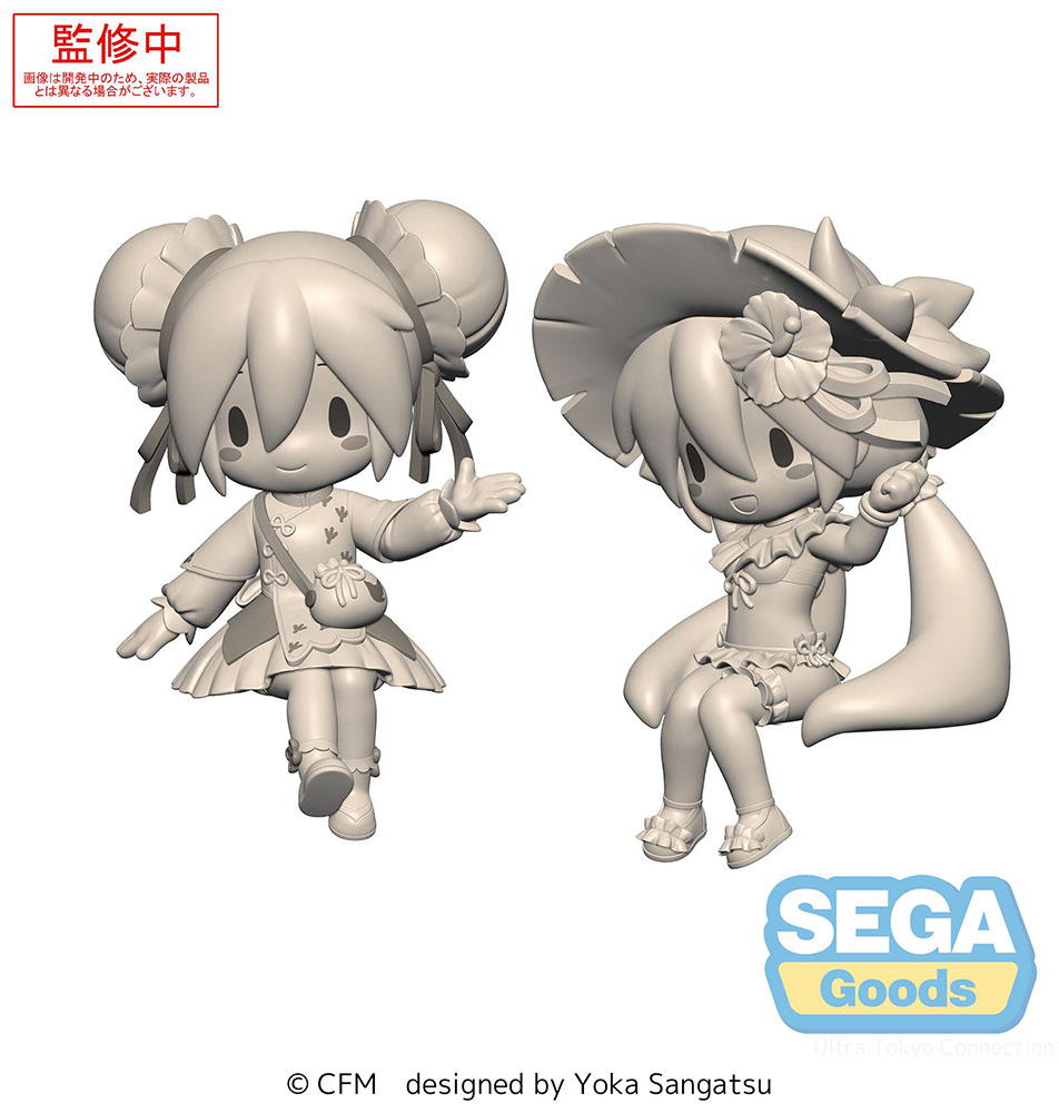 fuwa petit 